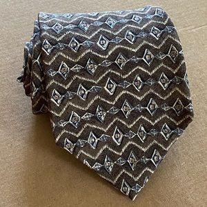 Zylos George Machado Necktie